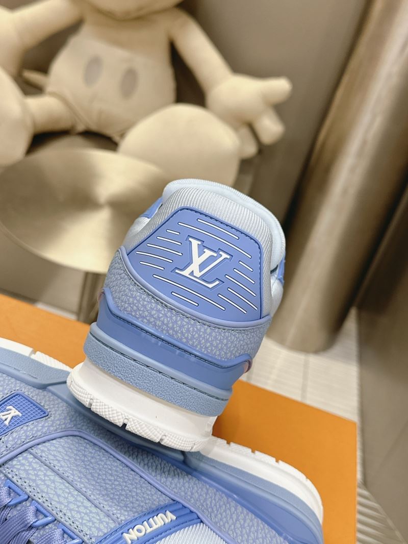 Louis Vuitton Trainer Sneaker